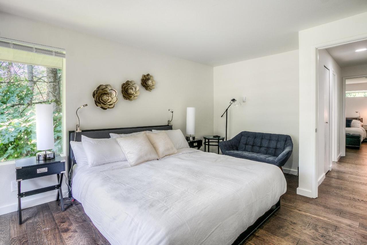Moon River Suites #5 North Bend Ngoại thất bức ảnh