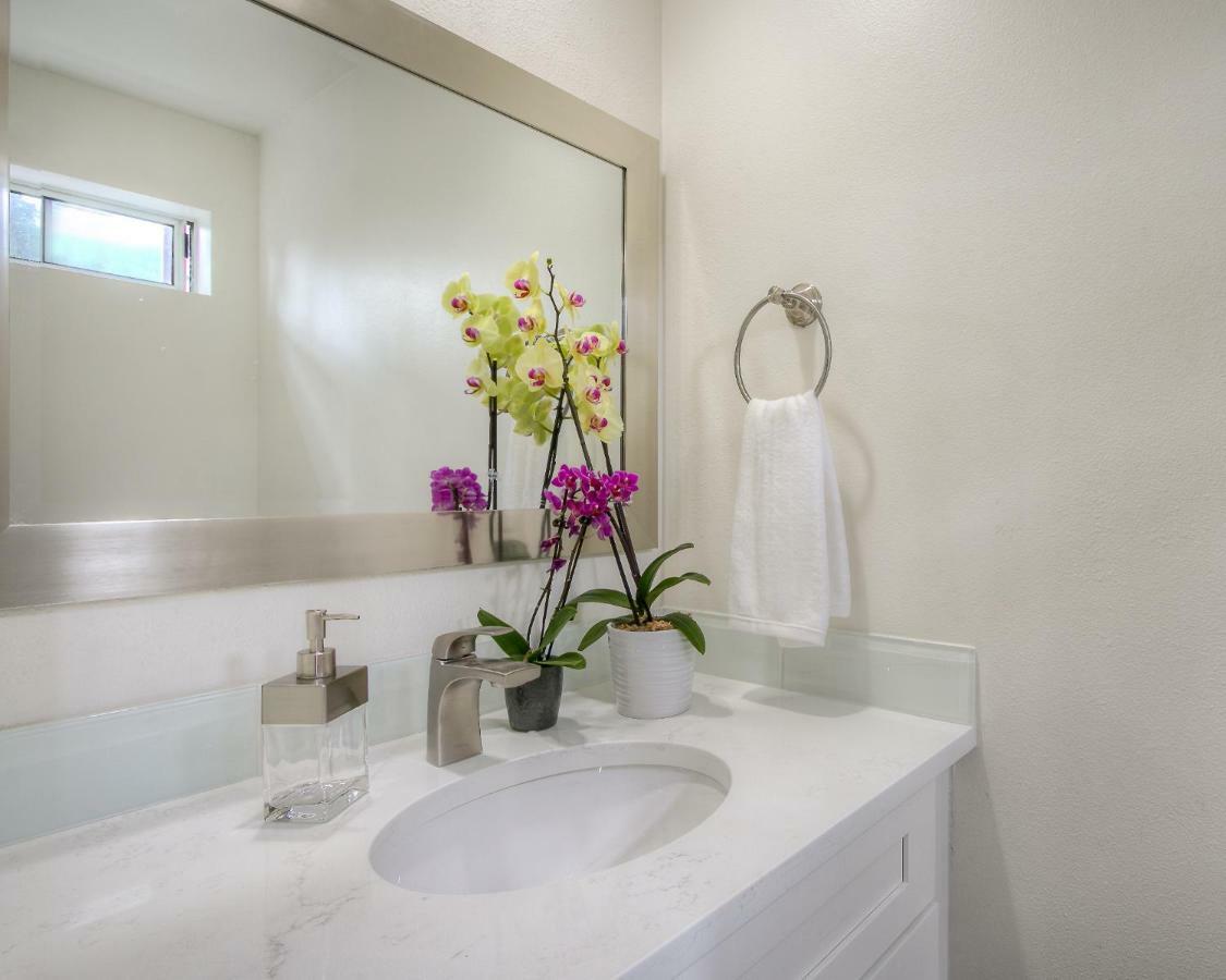 Moon River Suites #5 North Bend Ngoại thất bức ảnh
