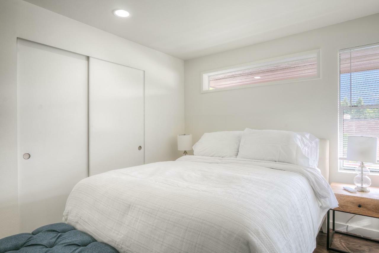 Moon River Suites #5 North Bend Ngoại thất bức ảnh